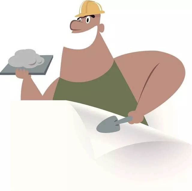 樹脂就像建房子用的水泥，與鋼筋配合使用，是互相支持，缺一不可的組合。