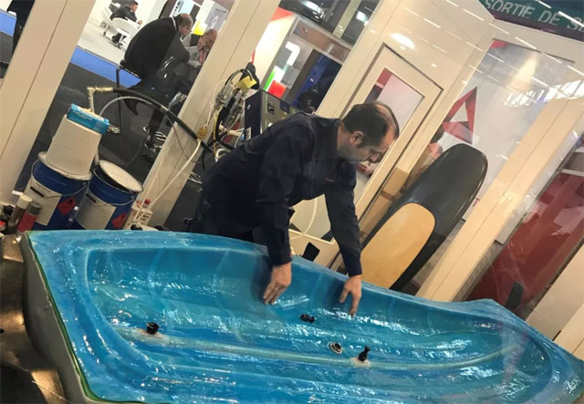 國外現(xiàn)時盛行，被行業(yè)廣泛推崇引薦的硅膠灌注成型工藝