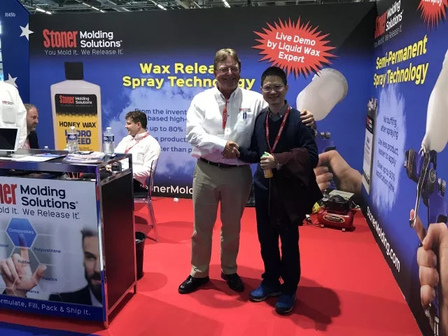 有緣萬里來相會，心頭莫名有聊不盡、說不完的感觸