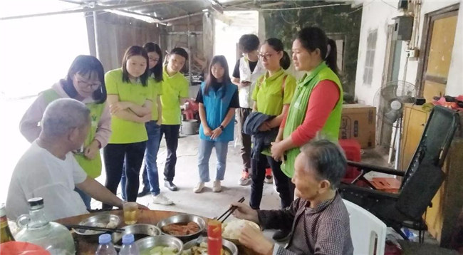 2019博皓公益行之大愛(ài)無(wú)疆,讓愛(ài)繼續(xù)-6