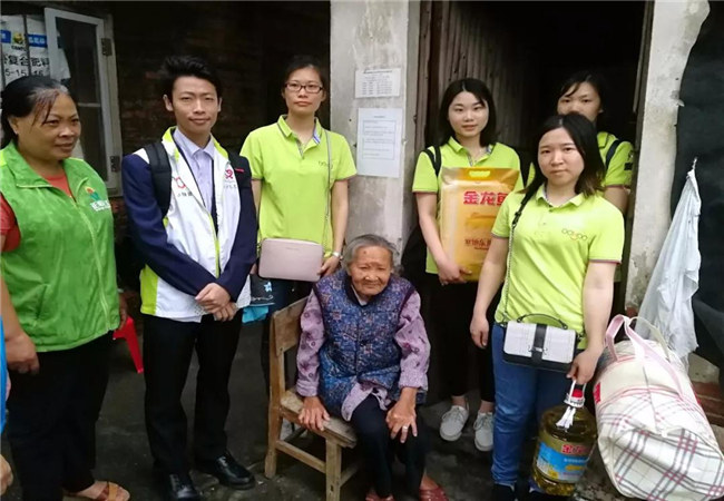 2019博皓公益行之大愛(ài)無(wú)疆,讓愛(ài)繼續(xù)-8