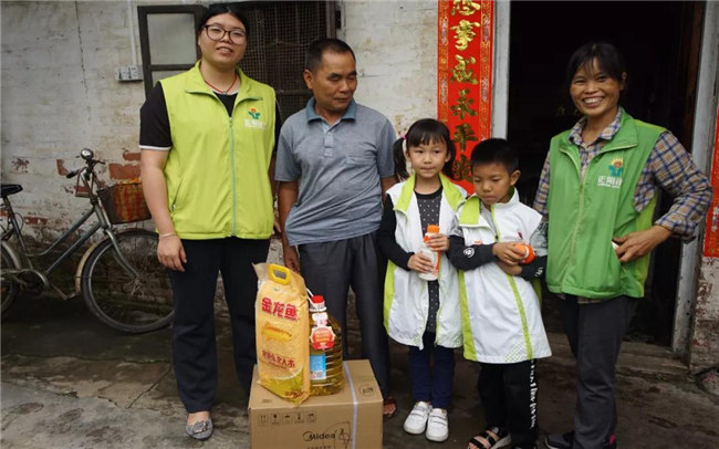 2019博皓公益行之大愛(ài)無(wú)疆,讓愛(ài)繼續(xù)-9