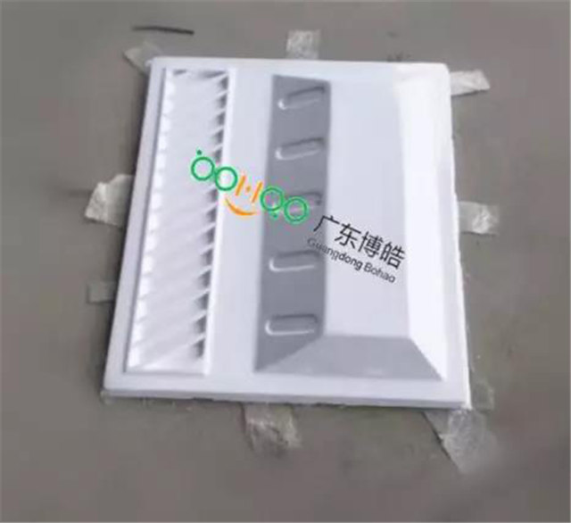 VPI硅膠真空成型|實際應用案例——汽車配件 -3