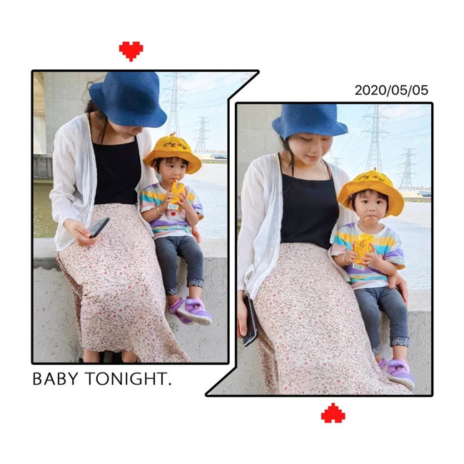 廣東博皓 母親節｜你有多久沒對媽媽說這些話了？  -2