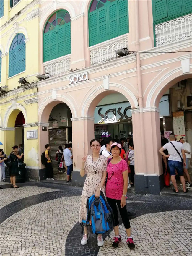 廣東博皓 母親節｜你有多久沒對媽媽說這些話了？  -7