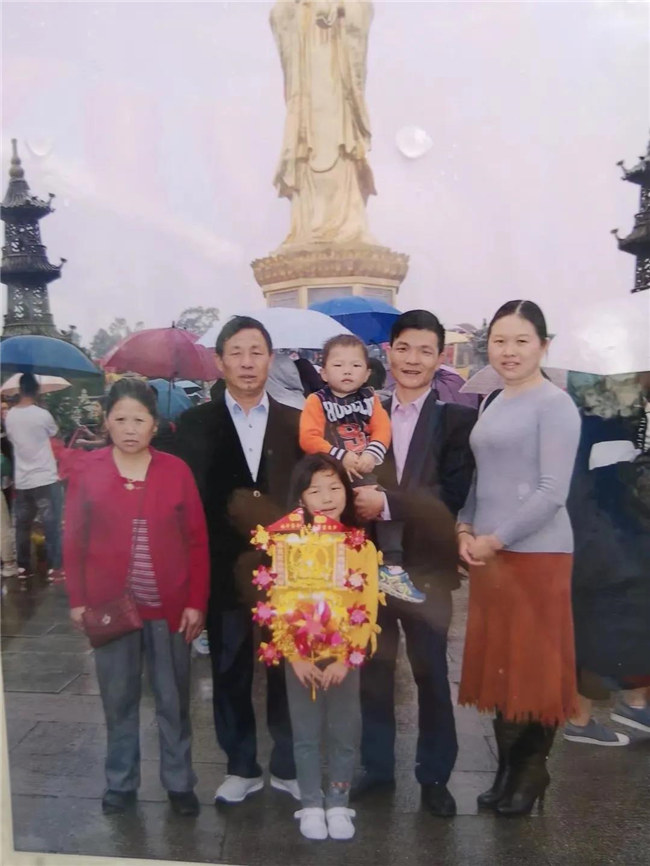 廣東博皓 母親節｜你有多久沒對媽媽說這些話了？  -8