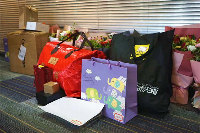 賦能團隊激活力,創(chuàng)新服務贏市場!——廣東博皓2020年上半年經(jīng)營工作會議 -17