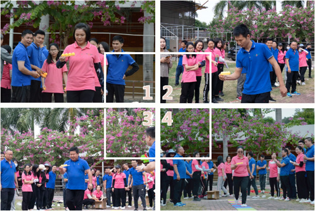 廣東博皓運(yùn)動(dòng)會(huì)&廚神爭(zhēng)霸|生命不息運(yùn)動(dòng)不止,如鷹擊長(zhǎng)空般為團(tuán)隊(duì)榮譽(yù)而戰(zhàn)-7