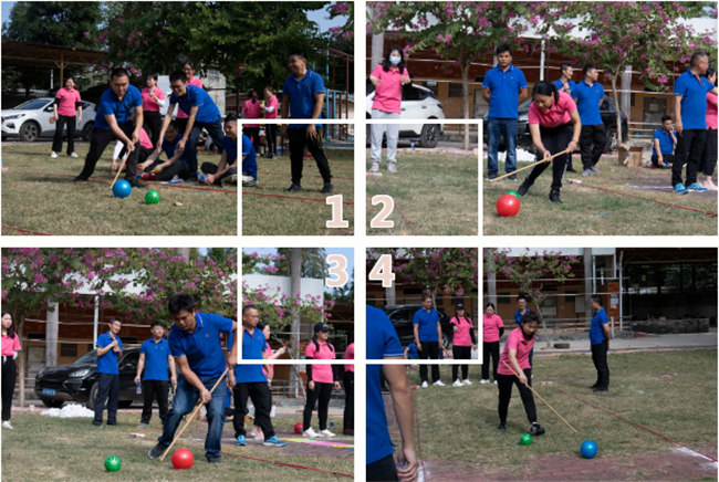 廣東博皓運(yùn)動(dòng)會(huì)&廚神爭(zhēng)霸|生命不息運(yùn)動(dòng)不止,如鷹擊長(zhǎng)空般為團(tuán)隊(duì)榮譽(yù)而戰(zhàn)-12