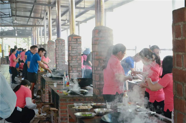 廣東博皓運(yùn)動(dòng)會(huì)&廚神爭(zhēng)霸|生命不息運(yùn)動(dòng)不止,如鷹擊長(zhǎng)空般為團(tuán)隊(duì)榮譽(yù)而戰(zhàn)-21