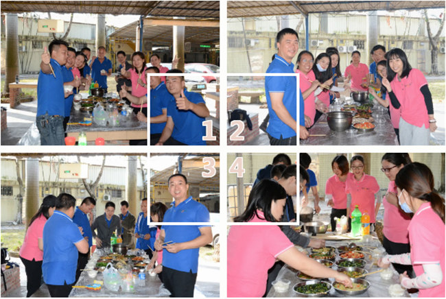 廣東博皓運(yùn)動(dòng)會(huì)&廚神爭(zhēng)霸|生命不息運(yùn)動(dòng)不止,如鷹擊長(zhǎng)空般為團(tuán)隊(duì)榮譽(yù)而戰(zhàn)-24