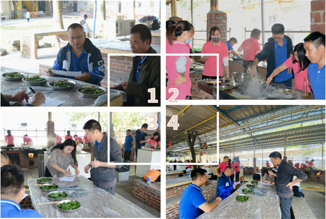 廣東博皓運(yùn)動(dòng)會(huì)&廚神爭(zhēng)霸|生命不息運(yùn)動(dòng)不止,如鷹擊長(zhǎng)空般為團(tuán)隊(duì)榮譽(yù)而戰(zhàn)-25