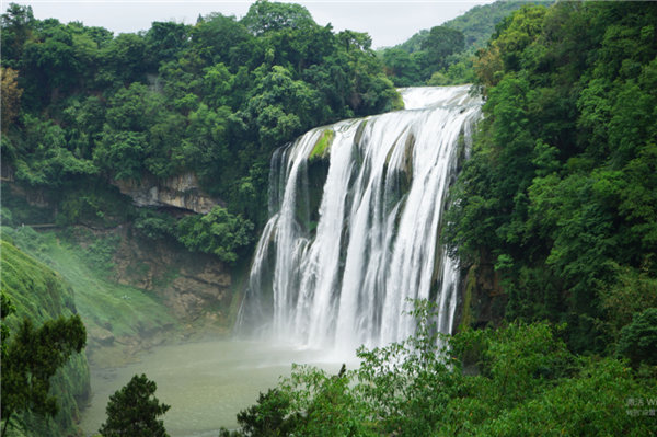 賞華夏大地,游多彩貴州--2021年廣東博皓快樂行-4