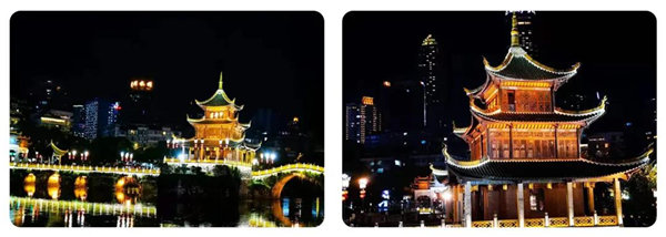 賞華夏大地,游多彩貴州--2021年廣東博皓快樂行-19