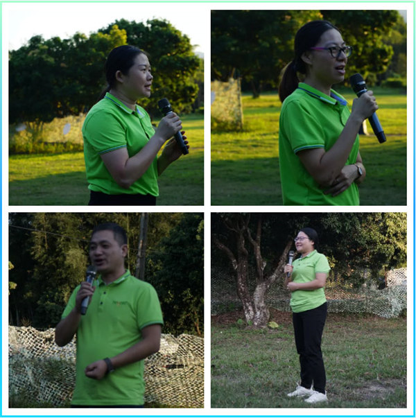 運動凝聚能量,攜手放飛夢想---廣東博皓2021年第四屆運動會 -27