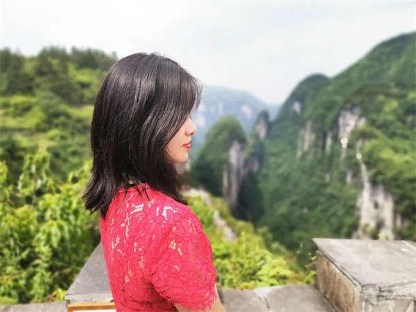 &ldquo;湘&rdquo;約鳳凰，相守未來&mdash;&mdash;2022博皓快樂湖南行    -21