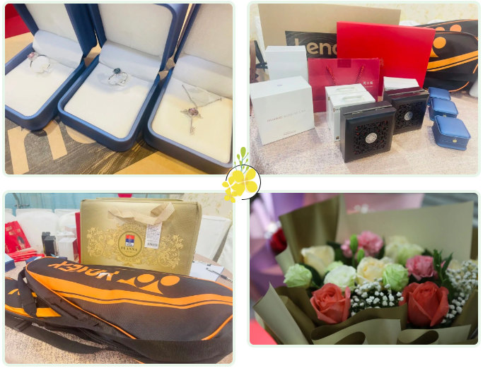 廣東博皓開工大吉丨金虎騰躍，兔來運轉           -4