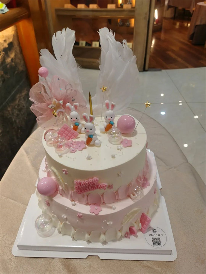 廣東博皓開工大吉丨金虎騰躍，兔來運轉           -16