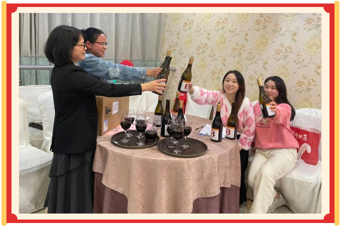 廣東博皓開工大吉丨金虎騰躍，兔來運轉           -17