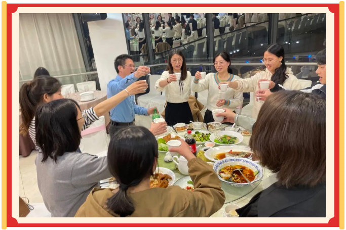 廣東博皓開工大吉丨金虎騰躍，兔來運轉           -18