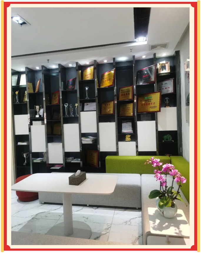 廣東博皓開工大吉丨金虎騰躍，兔來運轉           -22