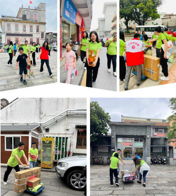 獻(xiàn)出一份愛(ài)心，托起一份希望，相伴一路&ldquo;童&rdquo;行&mdash;2024年廣東博皓公益活動(dòng)     -4