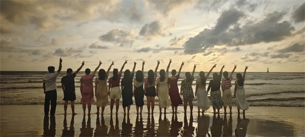 暢游碧海藍天,共筑團隊夢想—博皓沙巴風情之旅 -7