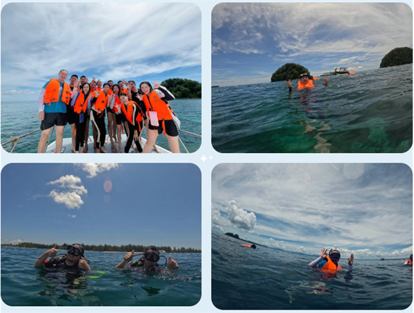 風(fēng)雨兼程二十載,馬來之旅續(xù)新篇——2024年博皓沙巴風(fēng)情之旅 -5