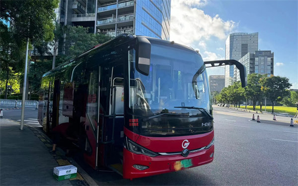 趣游盛夏，一路童行&mdash;2024年廣東博皓親子游   -2