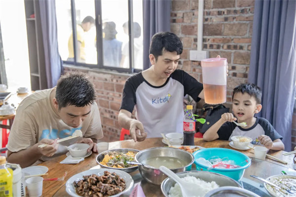 趣游盛夏，一路童行&mdash;2024年廣東博皓親子游   -7