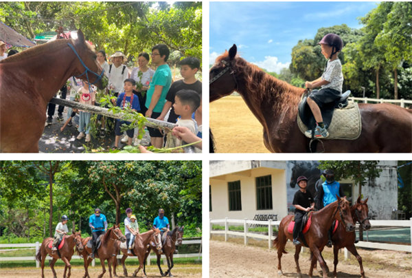 趣游盛夏，一路童行&mdash;2024年廣東博皓親子游   -10
