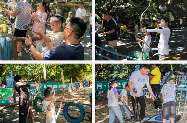 趣游盛夏，一路童行&mdash;2024年廣東博皓親子游   -11