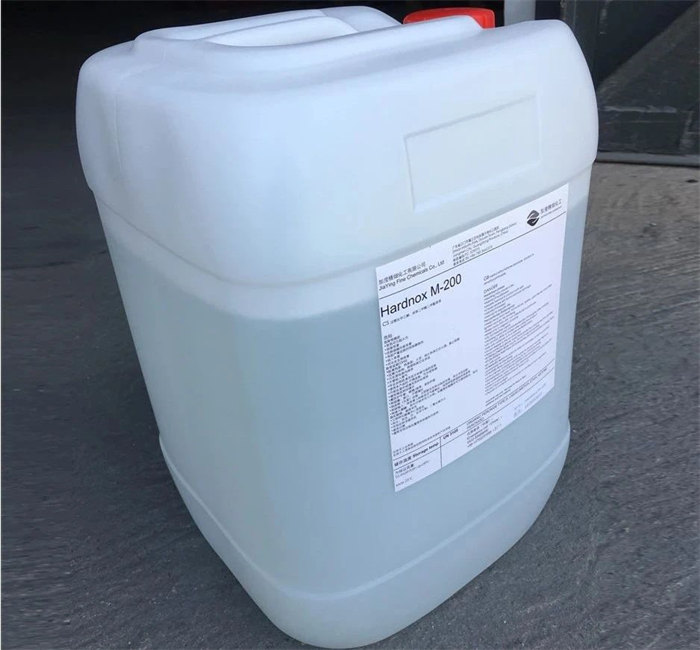 樹(shù)脂固化劑&mdash;&mdash;過(guò)氧化甲乙酮