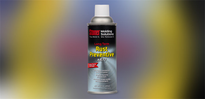 告別銹蝕噩夢！Stoner A677強力防銹劑：工業守護神，噴一次護一年，海運倉儲無懼挑戰！