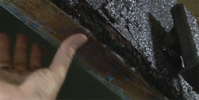 滾塑飛邊毛刺太頭疼？Stoner M520 ZIP-SLIP一招搞定，效率質量雙飆升！   -2