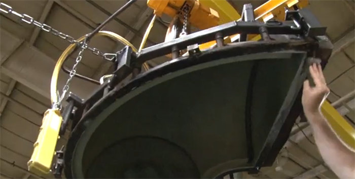 滾塑飛邊毛刺太頭疼？Stoner M520 ZIP-SLIP一招搞定，效率質量雙飆升！   -3