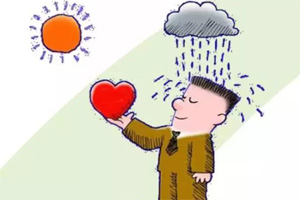 心不想，事不成——讀《活法》有感