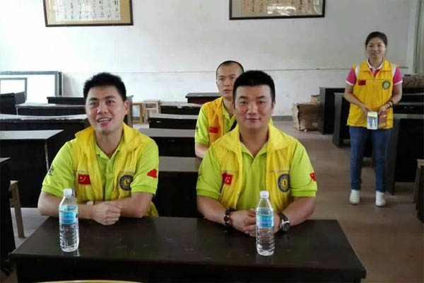 愛的路上,有你,有我,有博皓!——助學(xué)上猶行-14