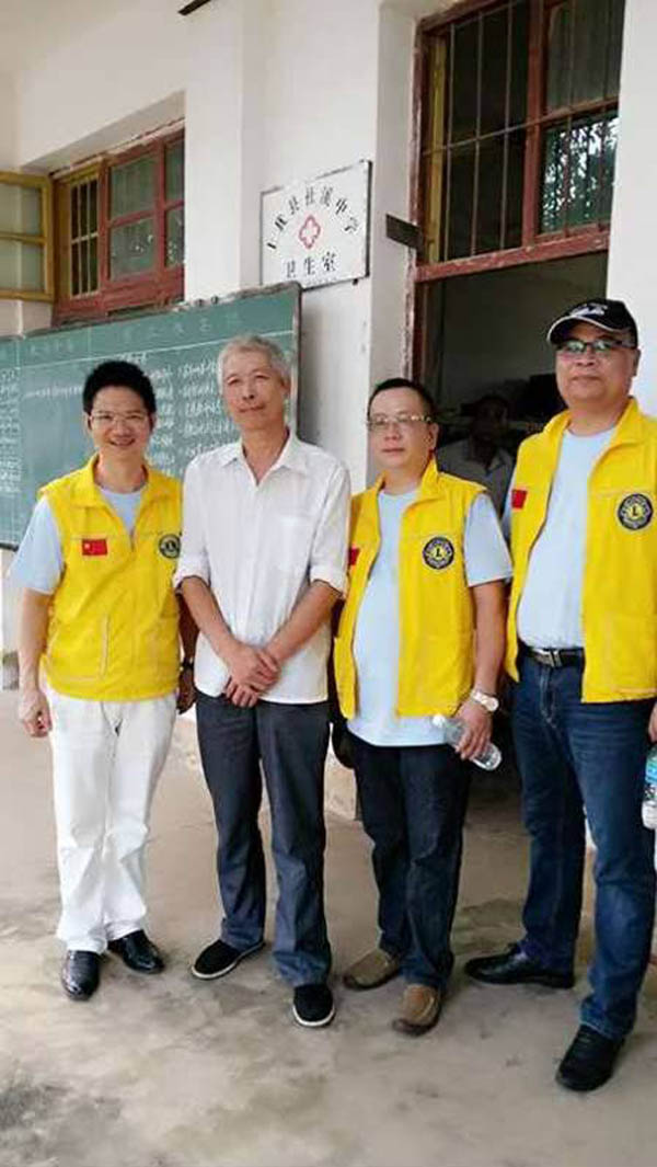 愛的路上，有你，有我，有博皓！&mdash;&mdash;助學(xué)上猶行-16