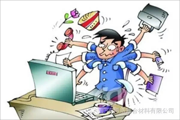 對不起，你那不是努力，是重復勞作！